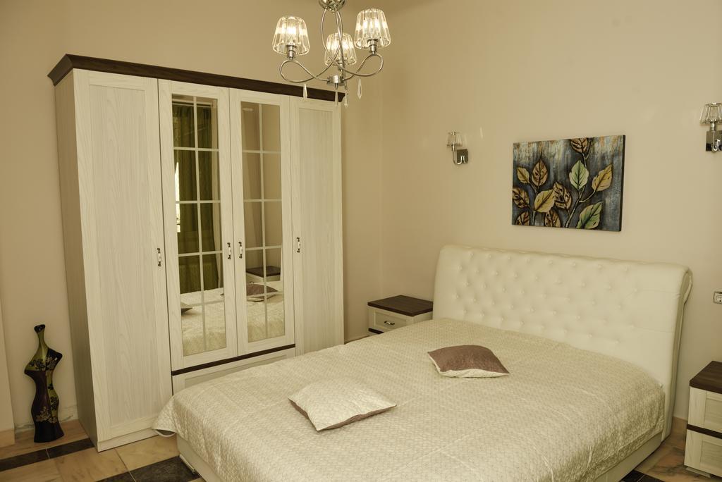 Modern Old Town Ap. Baritiu Apartment Cluj-Napoca Room photo