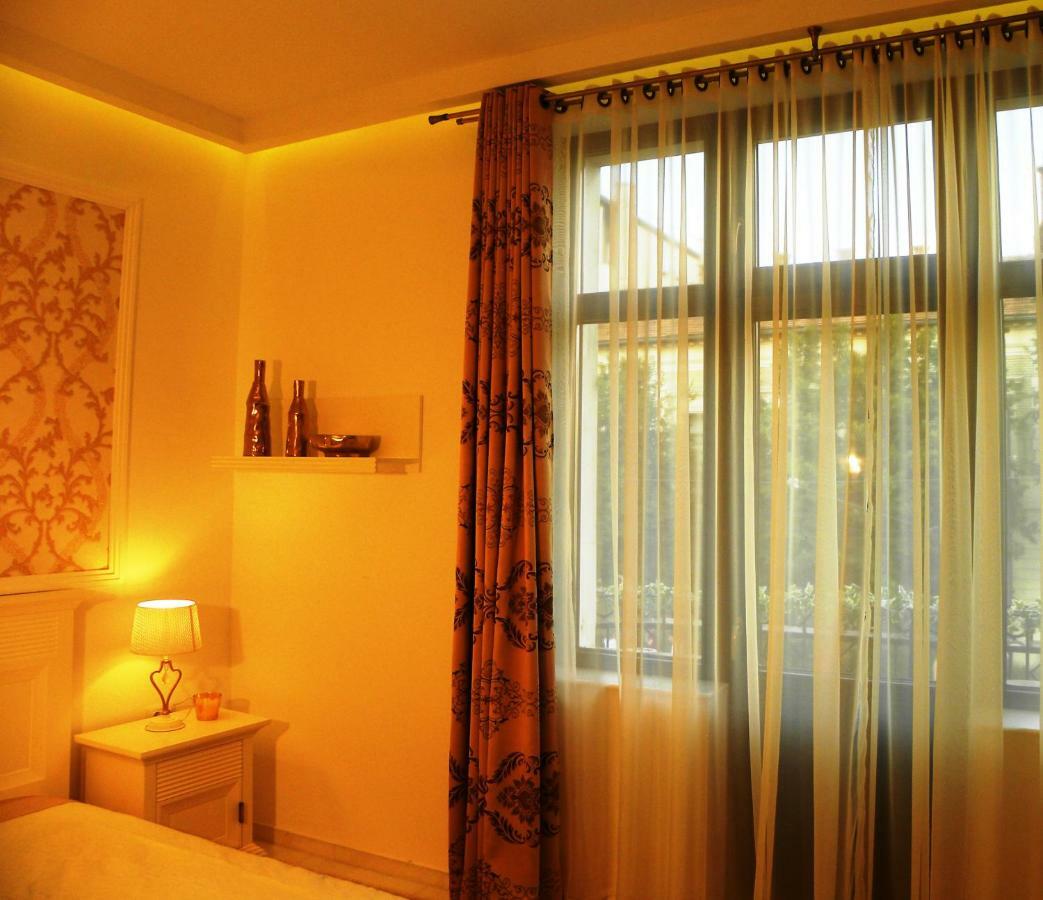 Modern Old Town Ap. Baritiu Apartment Cluj-Napoca Exterior photo